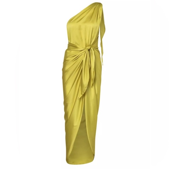 Baobab Collection Dresses & Skirts - Baobab marea dress in sunlight NWT